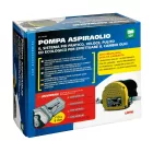 Lampa Olajcseregép 12V