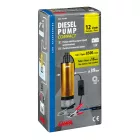 Lampa, Szivattyú, 12V