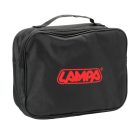 Lampa Defektjavító Készlet Kompresszorral 12V