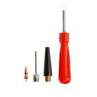 Lampa Defektjavító Készlet Kompresszorral 12V