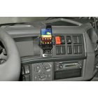 Lampa Multi-Holder - Telefon és GPS Tartó - 45-115mm