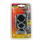 Lampa, Cromo-Tech, Telefontartó