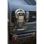 Lampa, Cromo-Tech, Telefontartó