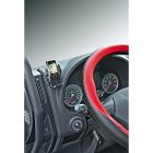 Lampa, Cromo-Tech, Telefontartó