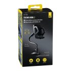 Lampa Tecno Arm 2 - Telefon és PDA tartó - 45-95mm