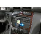 Lampa, Call-Me, Telefontartó, Hívásjelzős, Kék, Öntapadós