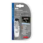 Lampa, Dyke, Szemüvegtartó Napellenzőre