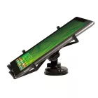 Lampa, Tablettartó Fém, Tapadókorongos