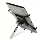 Lampa, Tablettartó Fém, Tapadókorongos