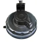 Lampa, Tablettartó Fém, Tapadókorongos