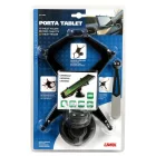 Lampa, Tablettartó Fém, Tapadókorongos