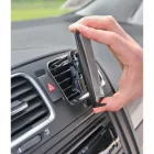 Lampa, High Grip 2, Telefontartó, Szellőzőrácsra