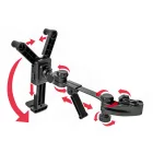 Lampa,  Tab-1, Tablettartó Fejtámlára