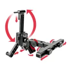 Lampa, Tab-2, Tablettartó Fejtámlára