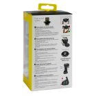 Lampa, Atmos Elevator, Telefontartó, Tapadókorongos