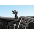 Lampa, Atmos Elevator, Telefontartó, Tapadókorongos