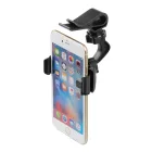 Lampa, Visor Snap, Telefontartó, Napellenzőre