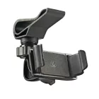 Lampa, Visor Snap, Telefontartó, Napellenzőre