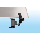 Lampa, Visor Snap, Telefontartó, Napellenzőre