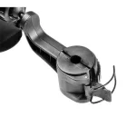 Lampa, Polex Grip, Telefon és Tablettartó, Fejtámlarúdra