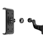Lampa, Polex Grip, Telefon és Tablettartó, Fejtámlarúdra