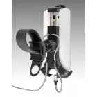 Lampa, Ridex Mecha, Telefontartó, Kerékpár Kormányra