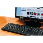 Lampa, Jumbo, Digitális Óra