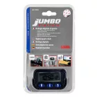 Lampa, Jumbo, Digitális Óra