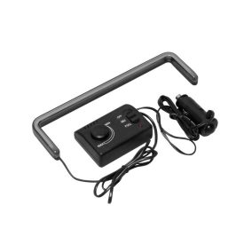 Lampa, Radio-Music, Belsővilágítás Rádióhoz