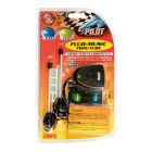 Lampa, Fmt-2, Belsővilágítás Fluoreszkáló Zöld, 2x10cm 12V