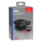 Lampa, Kalor, Ventilátor Fűtő