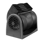 Lampa, Turbine,  Ventilátor, 2 sebességes, 24V