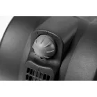 Lampa, Turbine,  Ventilátor, 2 sebességes, 24V