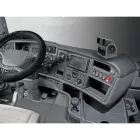Lampa, Turbine,  Ventilátor, 2 sebességes, 24V