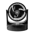 Lampa, Harrier,  Ventilátor, 2 sebességes, 24V