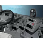 Lampa, Harrier,  Ventilátor, 2 sebességes, 24V
