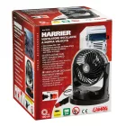 Lampa, Harrier,  Ventilátor, 2 sebességes, 24V