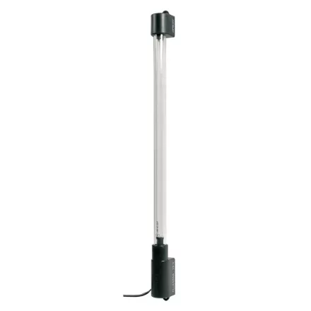 Lampa, Belsővilágítás Plasma Zöld, 24V 45cm