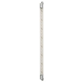   Lampa Slim LED-bar - LED belsővilágítás - 38cm - Kék - 12V