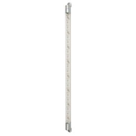   Lampa Slim LED-bar - LED belsővilágítás - 38cm - Lila - 12V