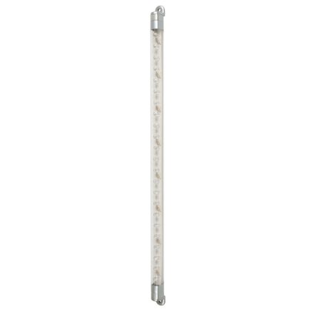 Lampa Slim LED-bar - LED belsővilágítás - 38cm - Lila - 12V