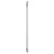 Lampa Slim LED-bar - LED belsővilágítás - 38cm - Lila - 12V