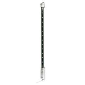   Lampa Belsővilágítás 54cm  Led-Tube-14, 12V - 54 cm - Piros
