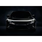 Lampa Led Szalag Motorháztetőre 12V