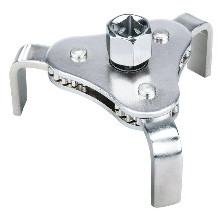 Lampa Olajszűrő fogó 3 körmös, önbeálló - O 63-110 mm