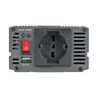 Lampa Power Inverter 500, 12V DC - 220V AC