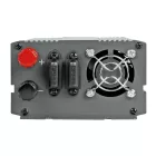 Lampa Power Inverter 500, 12V DC - 220V AC