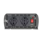 Lampa, Transzformátor, 12V- 230V 1000W