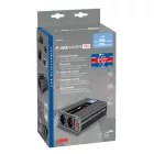 Lampa, Transzformátor, 12V- 230V 1000W