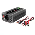 Lampa PSW300 Transzformator 12V > 230V - 300/600W